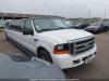 2005 FORD EXCURSION 2005