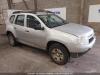 2014 DACIA DUSTER AMBIANCE DCI 4WD 2014
