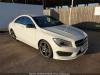 2016 MERCEDES CLA 220 D AMG LINE 2016