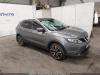 2016 NISSAN QASHQAI DCI TEKNA 2016