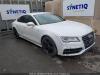 2013 AUDI A7 TDI S LINE 2013