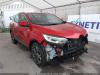 2017 RENAULT KADJAR DYNAMIQUE S NAV DCI 2017