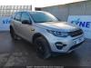 2016 LAND ROVER DISCOVERY SPORT TD4 HSE 2016