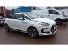 2014 CITROEN DS5 HDI DSTYLE 2014