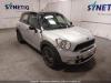 2011 MINI COUNTRYMAN COOPER SD4 2011