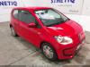 2012 VOLKSWAGEN UP MOVE UP BLUEMOTION TECHNOLOGY 2012