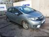 2016 HONDA JAZZ I-VTEC SE 2016