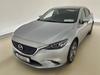 Mazda 6 2.2 D 4dr 150ps Platinum Ip Ipm - 2191cc 2016