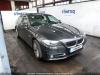 2014 BMW 5 SERIES 520D LUXURY 2014