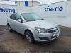 2007 VAUXHALL ASTRA SRI 16V E4 2007