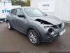 2018 NISSAN JUKE BOSE PERSONAL EDITION XTRONIC 2018