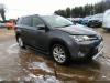 2013 TOYOTA RAV-4 D-4D INVINCIBLE 2013