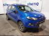 2014 FORD ECOSPORT TITANIUM X-PACK TDCI 2014