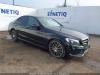 2018 MERCEDES C-CLASS C 250 D 4MATIC AMG LINE PREMIU 2018