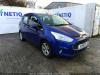 2014 FORD B-MAX ZETEC 2014