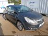 2013 VAUXHALL CORSA ENERGY AC 2013