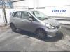 2007 HONDA JAZZ DSI SE 2007