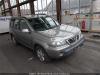 2003 NISSAN X-TRAIL SPORT TD 2003