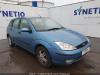 2004 FORD FOCUS ZETEC 2004