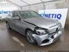 2014 MERCEDES C-CLASS C200 SPORT 2014