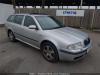 2004 SKODA OCTAVIA ELEGANCE TDI 2004