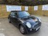 2006 MINI HATCH ONE D 2006