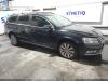 2013 VOLKSWAGEN PASSAT HIGHLINE TDI BLUEMOTION TECHNO 2013