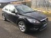 2008 FORD FOCUS ZETEC TDCI 2008
