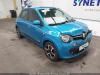 2017 RENAULT TWINGO DYNAMIQUE SCE S/S 2017