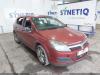 2006 VAUXHALL ASTRA LIFE 16V 2006