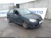 2008 VOLKSWAGEN POLO MATCH TDI 2008