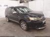 2008 MITSUBISHI OUTLANDER DIAMOND 2008