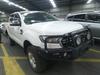 2019 Ford Ranger PX MKIII XLT Dual Cab Utility Other 1 2019