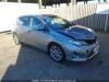 2013 TOYOTA AURIS EXCEL VVT-I 2013