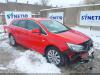 2013 VAUXHALL ASTRA SE CDTI S/S 2013