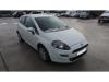 2012 Fiat Punto Easy 2012