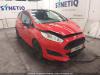 2015 FORD FIESTA ZETEC S RED EDITION 2015