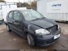 2004 CITROEN C3 DESIRE HDI 2004