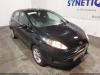 2014 FORD FIESTA ZETEC 2014