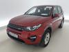 Land Rover Discovery Sport 2.0 Td4 Se 7s 7sa My16 5dr Auto - 1999cc 2016