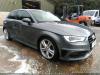 2012 AUDI A3 TDI S LINE 2012