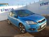 2008 FORD FOCUS ZETEC 2008