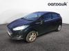 2014 FORD FIESTA ZETEC 2014