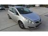 2007 Vauxhall Corsa Design 16v 2007