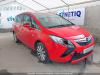 2014 VAUXHALL ZAFIRA TOURER TECH LINE CDTI 2014