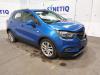 2017 VAUXHALL MOKKA X ACTIVE 2017