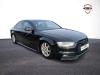 2014 AUDI A4 TDI QUATTRO S LINE BLACK EDITI 2014