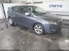 2009 FORD FOCUS ZETEC TDCI 2009