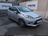 2012 FORD FIESTA ZETEC S 2012