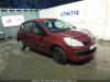 2007 RENAULT CLIO EXPRESSION 16V 2007